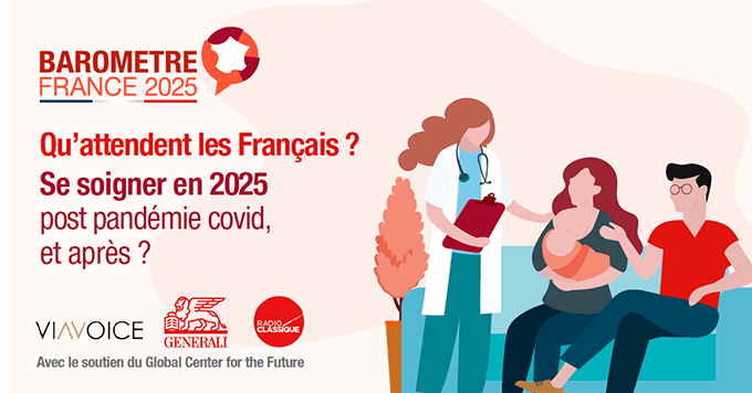 Conférence et live Tweet #France2025 : Vivre et agir à l’heure de l’urgence climatique