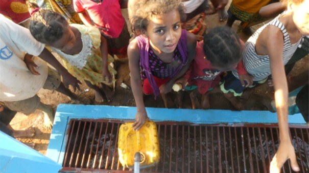 Journée mondiale de l’eau : Predict s’associe à Experts-Solidaires pour aider les populations du sud de Madagascar