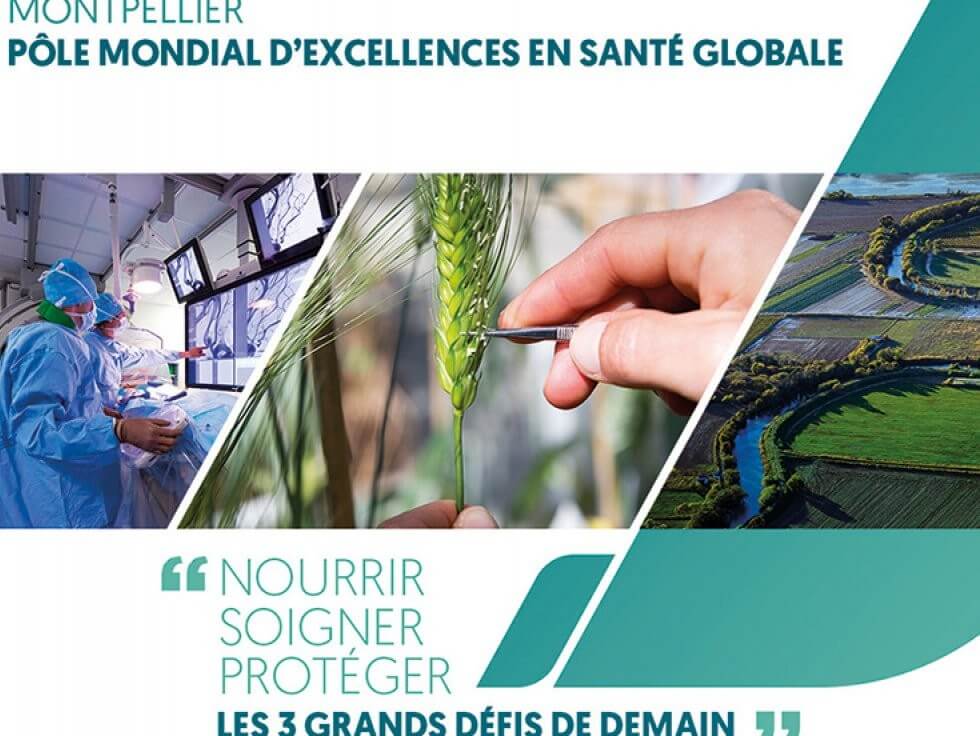 Participation aux assises Medvallée, pôle d’excellences mondial en santé globale