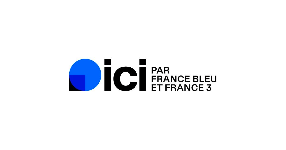 France Bleu – Jusqu’à plus de 100 mm de pluie attendus dans le Gard