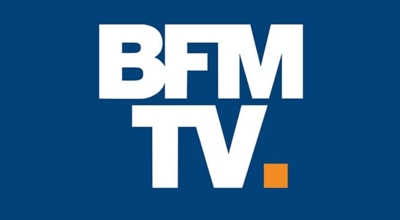 BFM TV – Typhoon: Saola hits Hong Kong – 02/09