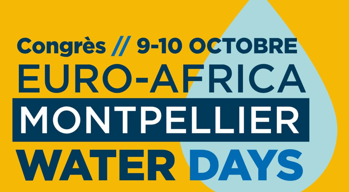 Euro-Africa Water Days