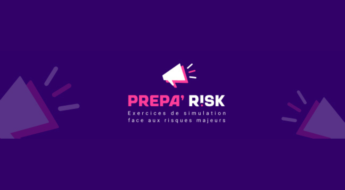 New edition of Prépa’Risk